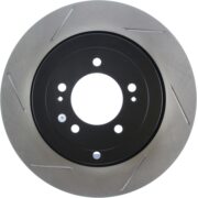 STOPTECH 126.46075SR Диск MITSUBISHI