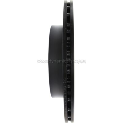 STOPTECH 126.46075SR Тормозной диск Sport Slotted Brake disc для MITSUBISHI STOPTECH 126.46075SR Тормозной диск Sport Slotted Brake disc для MITSUBISHI