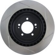 STOPTECH 126.46075SR Диск MITSUBISHI