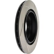 STOPTECH 126.46075SR Диск MITSUBISHI