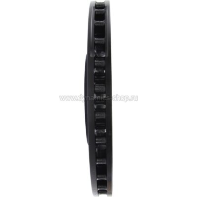 STOPTECH 126.46076SL Диск Premium (Sport) передний левый для MITSUBISHI STOPTECH 126.46076SL Диск Premium (Sport) передний левый для MITSUBISHI