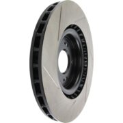 STOPTECH 126.46076SL Диск Premium (Sport) передний левый для MITSUBISHI Lancer Evolution I EVO X I CZ4A I 4B11T 2008+