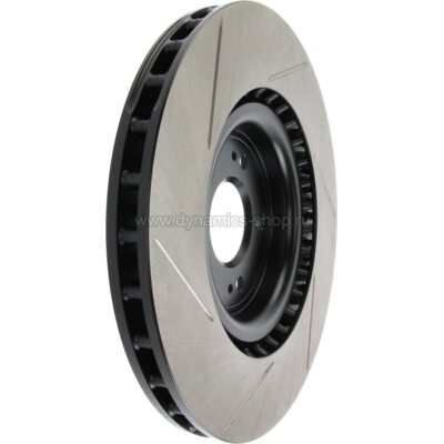 STOPTECH 126.46076SL Диск Premium (Sport) передний левый для MITSUBISHI STOPTECH 126.46076SL Диск Premium (Sport) передний левый для MITSUBISHI