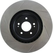 STOPTECH 126.46076SL Диск Premium (Sport) передний левый для MITSUBISHI Lancer Evolution I EVO X I CZ4A I 4B11T 2008+