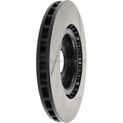 STOPTECH 126.46076SR Диск Premium (Sport) передний правый для MITSUBISHI STOPTECH 126.46076SR Диск Premium (Sport) передний правый для MITSUBISHI