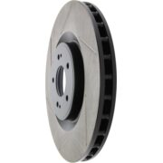 STOPTECH 126.46076SR Диск Premium (Sport) передний правый для MITSUBISHI Lancer Evolution I EVO X I CZ4A I 4B11T 2008+