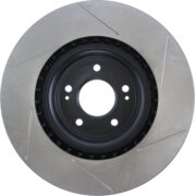 STOPTECH 126.46076SR Диск Premium (Sport) передний правый для MITSUBISHI Lancer Evolution I EVO X I CZ4A I 4B11T 2008+