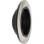 STOPTECH 126.47011SL Диск SUBARU, SAAB