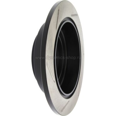 STOPTECH 126.47011SL Тормозной диск Sport Slotted Brake disc для SUBARU, SAAB STOPTECH 126.47011SL Тормозной диск Sport Slotted Brake disc для SUBARU, SAAB
