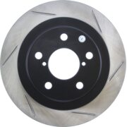 STOPTECH 126.47011SL Диск SUBARU, SAAB