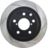STOPTECH 126.47011SL Тормозной диск Sport Slotted Brake disc для SUBARU, SAAB STOPTECH 126.47011SL Тормозной диск Sport Slotted Brake disc для SUBARU, SAAB