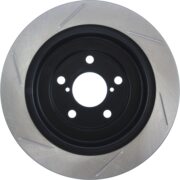 STOPTECH 126.47011SL Диск SUBARU, SAAB