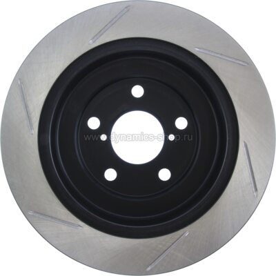 STOPTECH 126.47011SL Тормозной диск Sport Slotted Brake disc для SUBARU, SAAB STOPTECH 126.47011SL Тормозной диск Sport Slotted Brake disc для SUBARU, SAAB