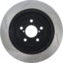 STOPTECH 126.47011SL Тормозной диск Sport Slotted Brake disc для SUBARU, SAAB STOPTECH 126.47011SL Тормозной диск Sport Slotted Brake disc для SUBARU, SAAB