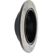 STOPTECH 126.47011SR Диск SUBARU, SAAB