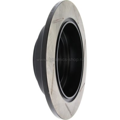 STOPTECH 126.47011SR Тормозной диск Sport Slotted Brake disc для SUBARU, SAAB STOPTECH 126.47011SR Тормозной диск Sport Slotted Brake disc для SUBARU, SAAB
