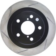 STOPTECH 126.47011SR Диск SUBARU, SAAB