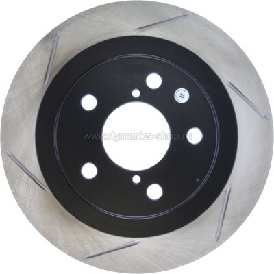 STOPTECH 126.47011SR Тормозной диск Sport Slotted Brake disc для SUBARU, SAAB STOPTECH 126.47011SR Тормозной диск Sport Slotted Brake disc для SUBARU, SAAB