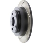 STOPTECH 126.47011SR Диск SUBARU, SAAB