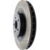 STOPTECH 126.47019SL Тормозной диск Sport Slotted Brake disc для SUBARU STOPTECH 126.47019SL Тормозной диск Sport Slotted Brake disc для SUBARU