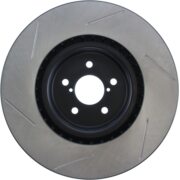 STOPTECH 126.47019SL Тормозной диск передний левый SUBARU 5X100