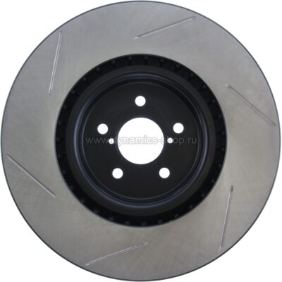 STOPTECH 126.47019SL Тормозной диск Sport Slotted Brake disc для SUBARU STOPTECH 126.47019SL Тормозной диск Sport Slotted Brake disc для SUBARU
