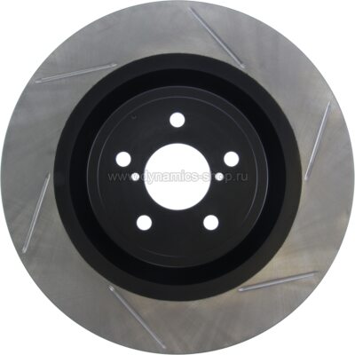 STOPTECH 126.47019SL Тормозной диск Sport Slotted Brake disc для SUBARU STOPTECH 126.47019SL Тормозной диск Sport Slotted Brake disc для SUBARU