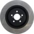 STOPTECH 126.47019SL Тормозной диск Sport Slotted Brake disc для SUBARU STOPTECH 126.47019SL Тормозной диск Sport Slotted Brake disc для SUBARU