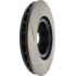 STOPTECH 126.47019SL Тормозной диск Sport Slotted Brake disc для SUBARU STOPTECH 126.47019SL Тормозной диск Sport Slotted Brake disc для SUBARU