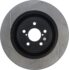 STOPTECH 126.47019SR Тормозной диск Sport Slotted Brake disc для SUBARU STOPTECH 126.47019SR Тормозной диск Sport Slotted Brake disc для SUBARU