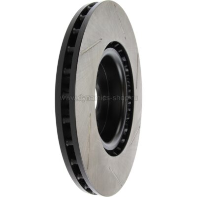 STOPTECH 126.47019SR Тормозной диск Sport Slotted Brake disc для SUBARU STOPTECH 126.47019SR Тормозной диск Sport Slotted Brake disc для SUBARU
