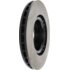 STOPTECH 126.47019SR Тормозной диск Sport Slotted Brake disc для SUBARU STOPTECH 126.47019SR Тормозной диск Sport Slotted Brake disc для SUBARU