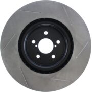 STOPTECH 126.47019SR Тормозной диск передний правый SUBARU 5X100