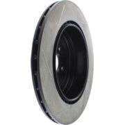 STOPTECH 126.47020SL Диск Sport Slotted I Premium (Sport) задний левый для SUBARU Impreza WRX STI I Forester STI I 5x100
