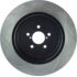 STOPTECH 126.47020SL Тормозной диск Sport Slotted I Premium (Sport) задний левый для SUBARU Impreza WRX STI I Forester STI I 5x100 STOPTECH 126.47020SL Тормозной диск Sport Slotted I Premium (Sport) задний левый для SUBARU Impreza WRX STI I Forester STI I 5x100