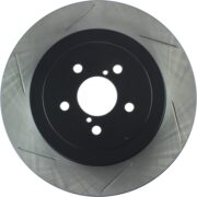 STOPTECH 126.47020SR Диск Sport Slotted I Premium (Sport) задний правый для SUBARU Impreza WRX STI I Forester STI I 5x100