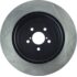 STOPTECH 126.47020SR Тормозной диск Sport Slotted I Premium (Sport) задний правый для SUBARU Impreza WRX STI I Forester STI I 5x100 STOPTECH 126.47020SR Тормозной диск Sport Slotted I Premium (Sport) задний правый для SUBARU Impreza WRX STI I Forester STI I 5x100