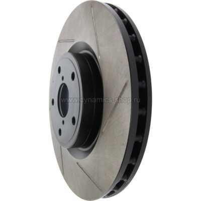 STOPTECH 126.47022SL Тормозной диск Sport Slotted Brake disc для SUBARU STOPTECH 126.47022SL Тормозной диск Sport Slotted Brake disc для SUBARU