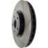 STOPTECH 126.47022SL Тормозной диск Sport Slotted Brake disc для SUBARU STOPTECH 126.47022SL Тормозной диск Sport Slotted Brake disc для SUBARU