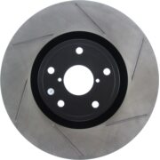 STOPTECH 126.47022SL Диск SUBARU I 326x30