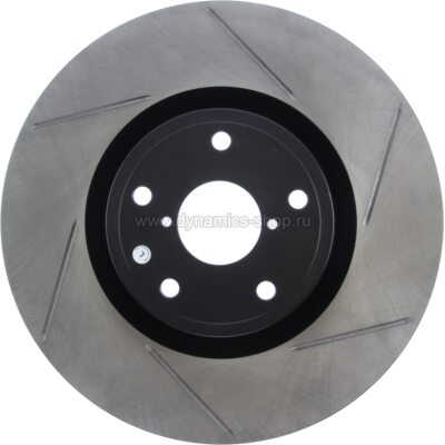 STOPTECH 126.47022SL Тормозной диск Sport Slotted Brake disc для SUBARU STOPTECH 126.47022SL Тормозной диск Sport Slotted Brake disc для SUBARU