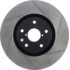 STOPTECH 126.47022SL Тормозной диск Sport Slotted Brake disc для SUBARU STOPTECH 126.47022SL Тормозной диск Sport Slotted Brake disc для SUBARU