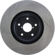 STOPTECH 126.47022SL Диск SUBARU I 326x30