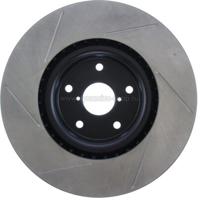 STOPTECH 126.47022SL Тормозной диск Sport Slotted Brake disc для SUBARU STOPTECH 126.47022SL Тормозной диск Sport Slotted Brake disc для SUBARU