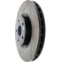 STOPTECH 126.47022SR Тормозной диск Sport Slotted Brake disc для SUBARU STOPTECH 126.47022SR Тормозной диск Sport Slotted Brake disc для SUBARU