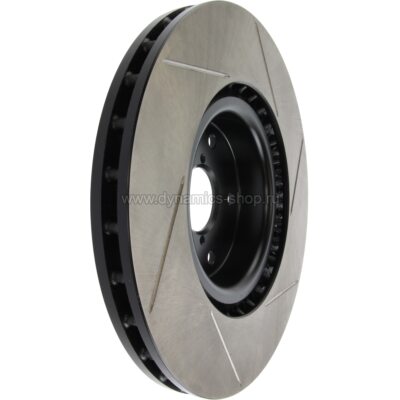 STOPTECH 126.47022SR Тормозной диск Sport Slotted Brake disc для SUBARU STOPTECH 126.47022SR Тормозной диск Sport Slotted Brake disc для SUBARU