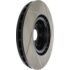 STOPTECH 126.47022SR Тормозной диск Sport Slotted Brake disc для SUBARU STOPTECH 126.47022SR Тормозной диск Sport Slotted Brake disc для SUBARU