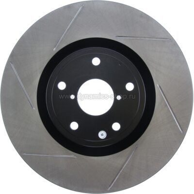 STOPTECH 126.47022SR Тормозной диск Sport Slotted Brake disc для SUBARU STOPTECH 126.47022SR Тормозной диск Sport Slotted Brake disc для SUBARU