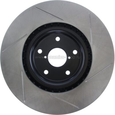 STOPTECH 126.47022SR Тормозной диск Sport Slotted Brake disc для SUBARU STOPTECH 126.47022SR Тормозной диск Sport Slotted Brake disc для SUBARU