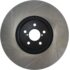 STOPTECH 126.47024SL Тормозной диск Sport Slotted I Premium (Sport) передний левый для SUBARU STOPTECH 126.47024SL Тормозной диск Sport Slotted I Premium (Sport) передний левый для SUBARU